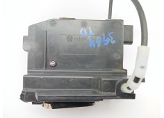Recambio de cerradura puerta trasera derecha para peugeot 308 ii (lb_, lp_, lw_, lh_, l3_) 1.6 thp 125 referencia OEM IAM 981030 2