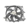 Recambio de electroventilador para renault kangoo (f/kc0) alize referencia OEM IAM 7700428659 GATE 9020938