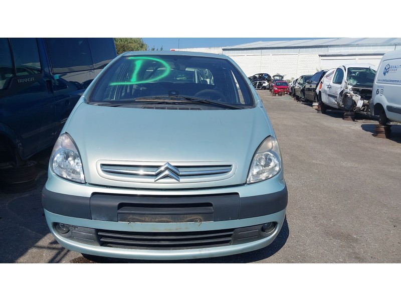 citroën xsara picasso (n68) del año 2005