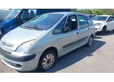citroën xsara picasso (n68) del año 2005 2