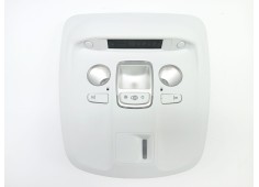Recambio de luz interior para peugeot 308 ii (lb_, lp_, lw_, lh_, l3_) 1.6 thp 125 referencia OEM IAM 96887290PR  