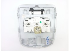 Recambio de luz interior para peugeot 308 ii (lb_, lp_, lw_, lh_, l3_) 1.6 thp 125 referencia OEM IAM 96887290PR   2