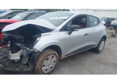 renault clio iv (bh_) del año 2013