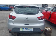 renault clio iv (bh_) del año 2013 2