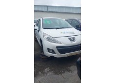 peugeot 207/207+ (wa_, wc_) del año 2012