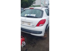 peugeot 207/207+ (wa_, wc_) del año 2012 2