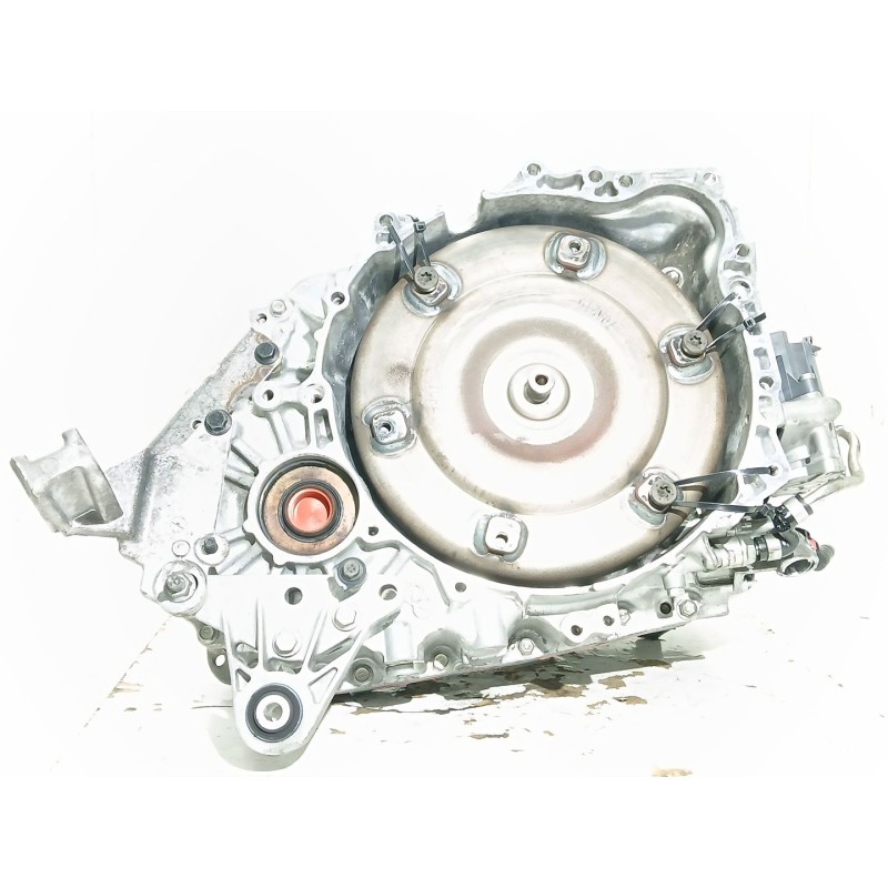 Recambio de caja cambios para volvo v60 i cross country (157) d4 polestar awd referencia OEM IAM TF80SD  