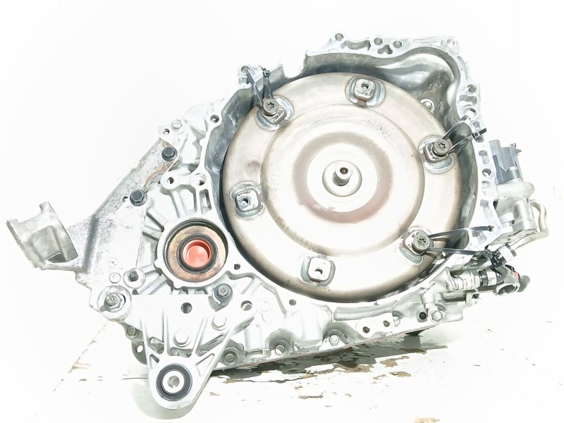 Recambio de caja cambios para volvo v60 i cross country (157) d4 polestar awd referencia OEM IAM TF80SD  