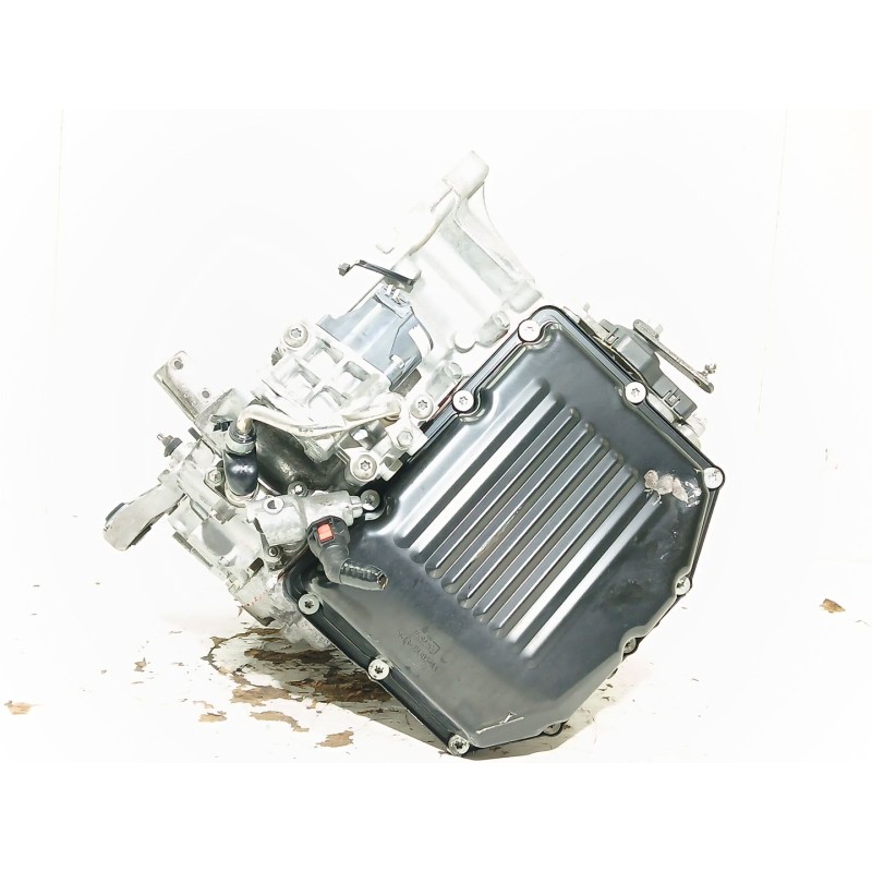 Recambio de caja cambios para volvo v60 i cross country (157) d4 polestar awd referencia OEM IAM TF80SD  