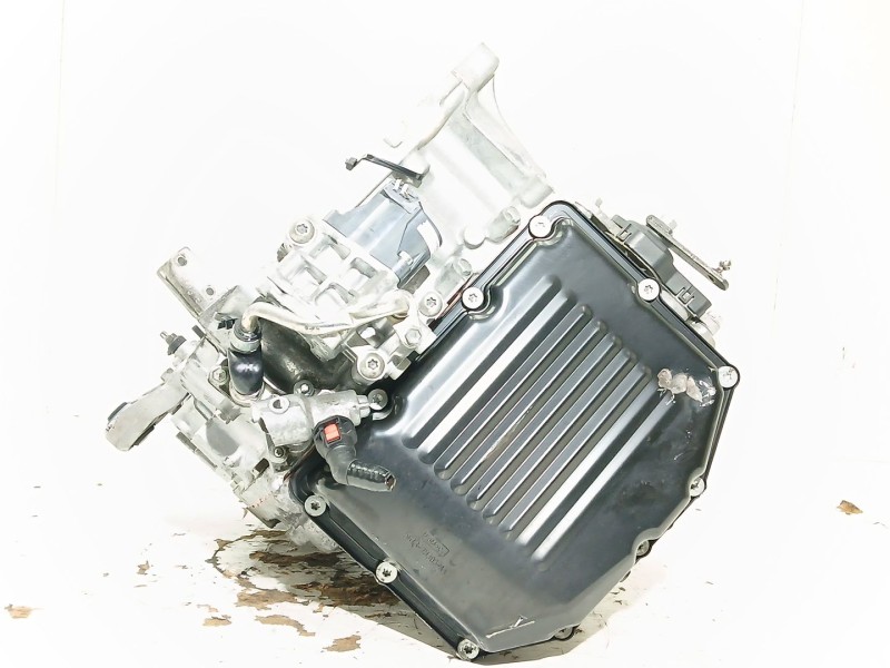 Recambio de caja cambios para volvo v60 i cross country (157) d4 polestar awd referencia OEM IAM TF80SD  