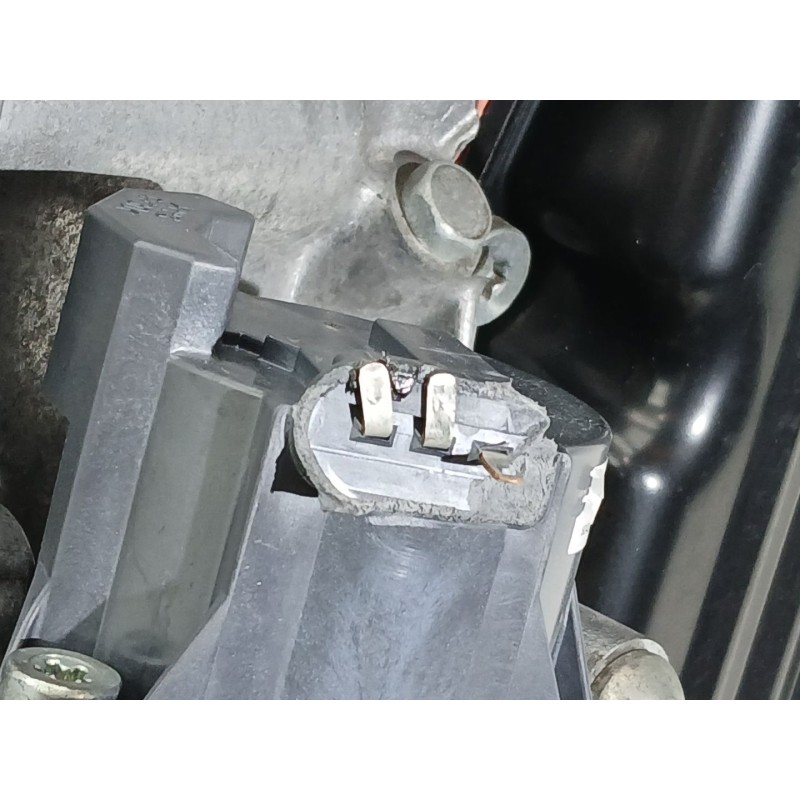 Recambio de caja cambios para volvo v60 i cross country (157) d4 polestar awd referencia OEM IAM TF80SD  