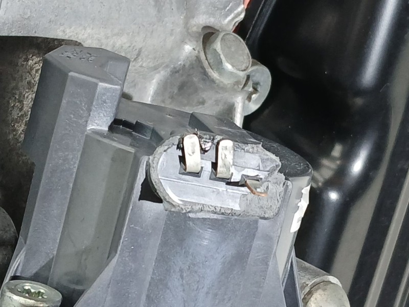 Recambio de caja cambios para volvo v60 i cross country (157) d4 polestar awd referencia OEM IAM TF80SD  