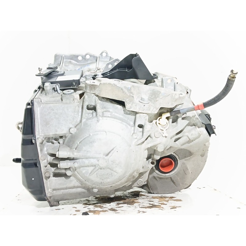 Recambio de caja cambios para volvo v60 i cross country (157) d4 polestar awd referencia OEM IAM TF80SD  