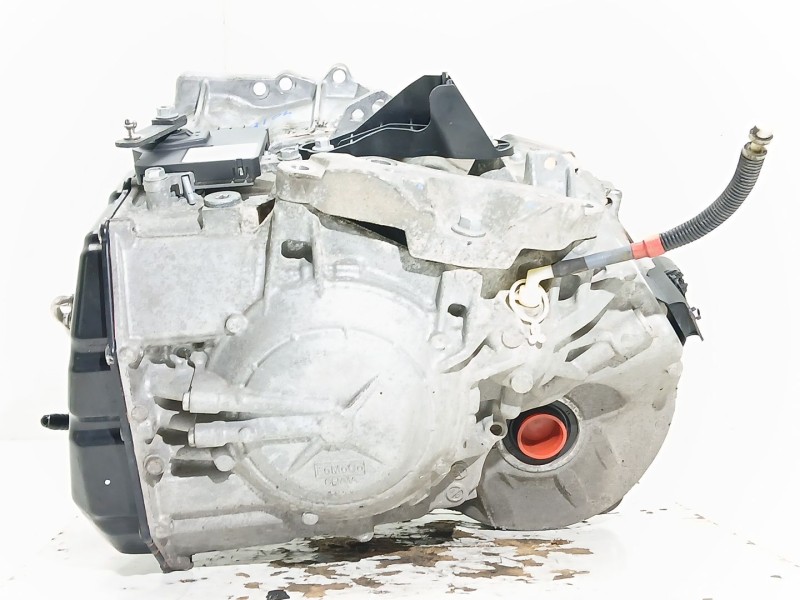 Recambio de caja cambios para volvo v60 i cross country (157) d4 polestar awd referencia OEM IAM TF80SD  