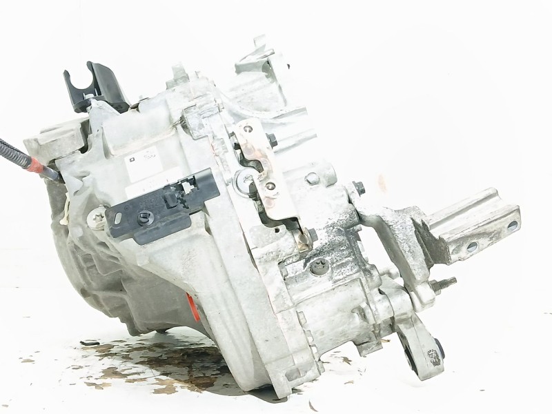 Recambio de caja cambios para volvo v60 i cross country (157) d4 polestar awd referencia OEM IAM TF80SD  