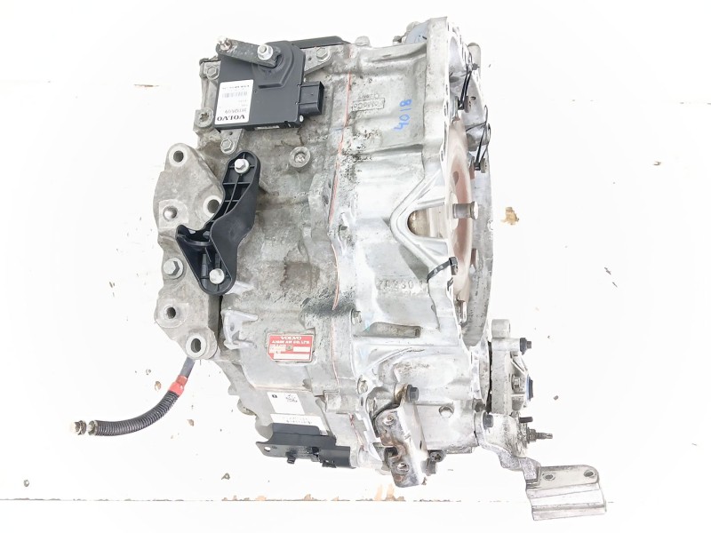 Recambio de caja cambios para volvo v60 i cross country (157) d4 polestar awd referencia OEM IAM TF80SD  