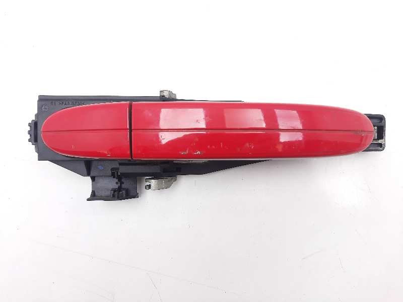 Recambio de maneta exterior delantera derecha para ford mondeo sportbreak (ca2) titanium referencia OEM IAM 6M21U224A36AF  