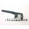 Recambio de palanca freno de mano para citroën c3 collection referencia OEM IAM 98062966ZD  