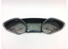 Recambio de cuadro instrumentos para peugeot 308 ii (lb_, lp_, lw_, lh_, l3_) 1.6 thp 125 referencia OEM IAM 9807588380  