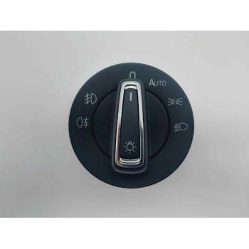 MANDO LUCES 5E0941431N 10118115 