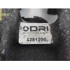 Recambio de pinza freno trasera derecha para opel astra h ber. energy referencia OEM IAM 4281200  