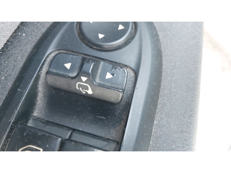 peugeot 407 (6d_) del año 2007