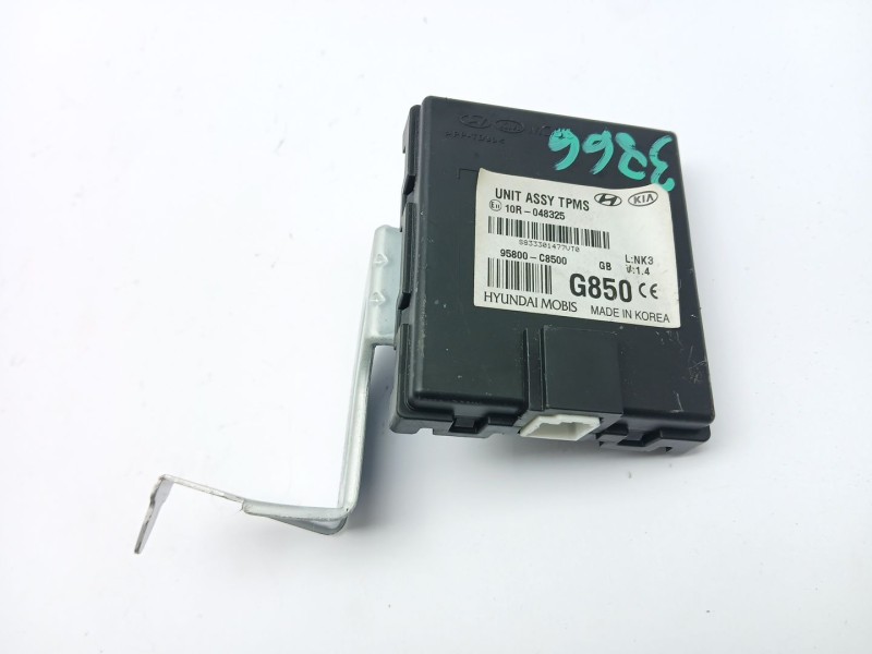 Recambio de modulo electronico para hyundai i20 ii (gb, ib) 1.0 t-gdi referencia OEM IAM 95800C8500  