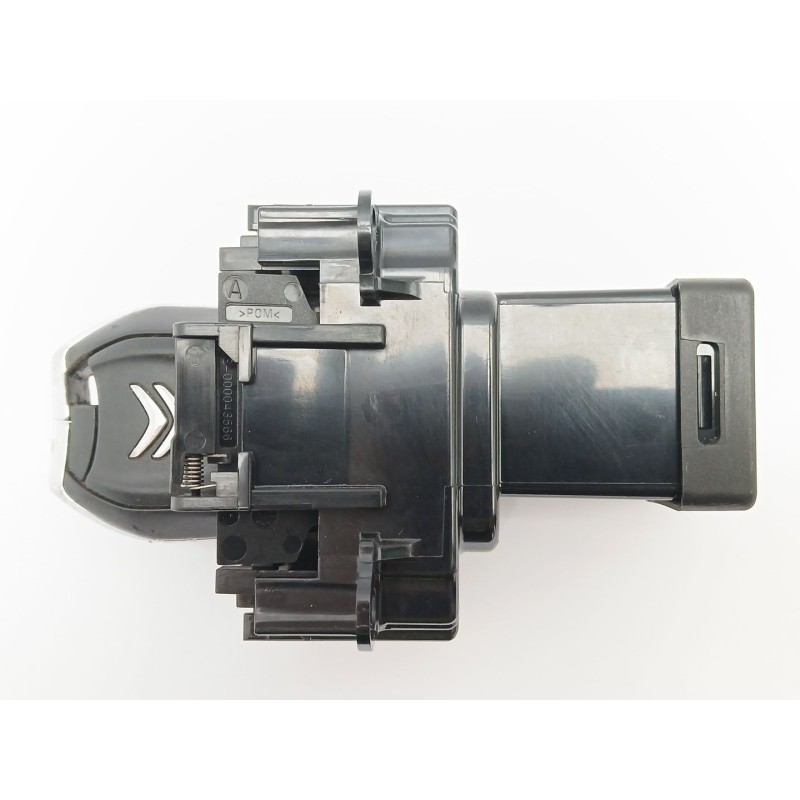 Recambio de conmutador de arranque para citroën c4 grand picasso ii (da_, de_) 2.0 bluehdi 150 referencia OEM IAM 9814247280  E1