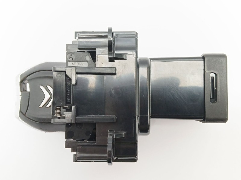 Recambio de conmutador de arranque para citroën c4 grand picasso ii (da_, de_) 2.0 bluehdi 150 referencia OEM IAM 9814247280  E1