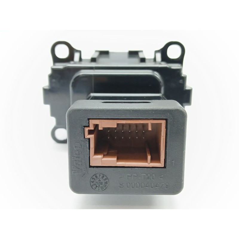 Recambio de conmutador de arranque para citroën c4 grand picasso ii (da_, de_) 2.0 bluehdi 150 referencia OEM IAM 9814247280  E1