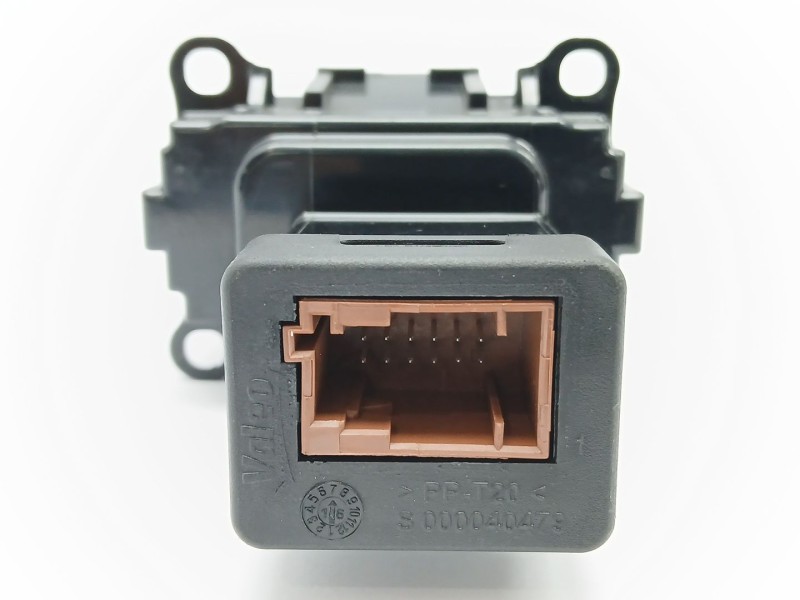 Recambio de conmutador de arranque para citroën c4 grand picasso ii (da_, de_) 2.0 bluehdi 150 referencia OEM IAM 9814247280  E1