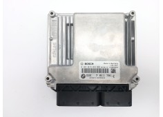 Recambio de centralita motor uce para bmw 3 touring (e91) 318 d referencia OEM IAM 781170101  0281015042