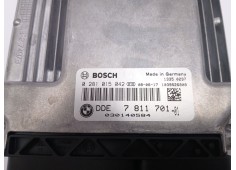 Recambio de centralita motor uce para bmw 3 touring (e91) 318 d referencia OEM IAM 781170101  0281015042 2