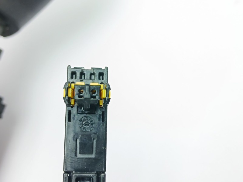 Recambio de mando luces para peugeot 207/207+ (wa_, wc_) 1.4 hdi referencia OEM IAM 96661299XT  