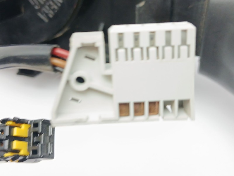 Recambio de mando luces para peugeot 207/207+ (wa_, wc_) 1.4 hdi referencia OEM IAM 96661299XT  