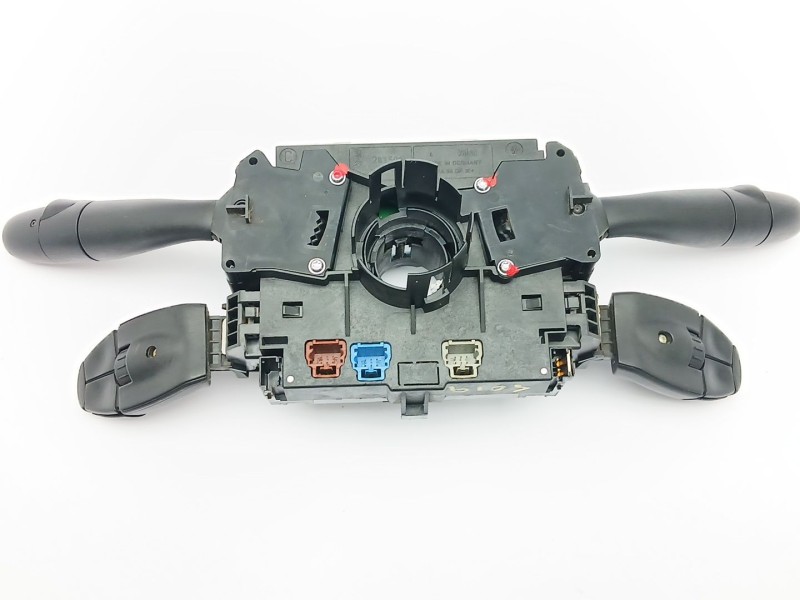 Recambio de mando luces para peugeot 207/207+ (wa_, wc_) 1.4 hdi referencia OEM IAM 96661299XT  