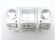 Recambio de luz interior para citroën c4 grand picasso ii (da_, de_) 2.0 bluehdi 150 referencia OEM IAM 96887290BJ  