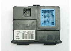 Recambio de modulo electronico para citroën jumpy iii furgoneta (v_) 1.5 bluehdi 120 referencia OEM IAM 9836666580  