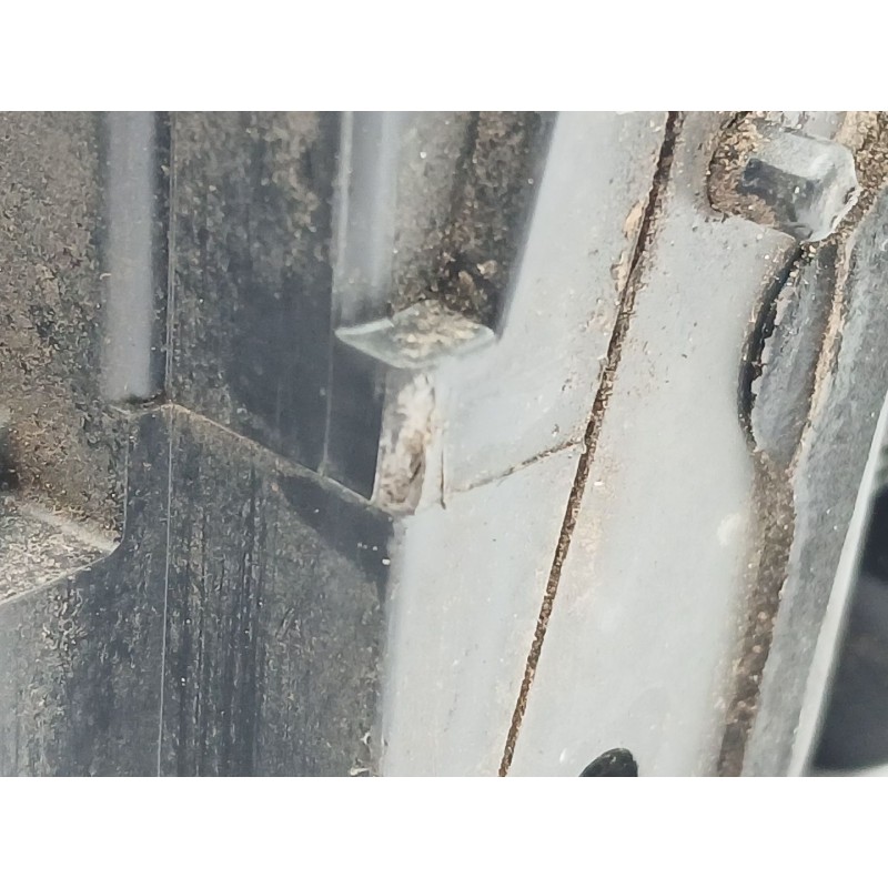 Recambio de cerradura puerta delantera derecha para citroën c4 grand picasso ii (da_, de_) 2.0 bluehdi 150 referencia OEM IAM 98