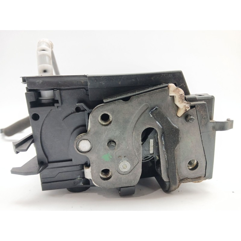 Recambio de cerradura puerta trasera izquierda para citroën c4 grand picasso ii (da_, de_) 2.0 bluehdi 150 referencia OEM IAM 98