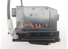 Recambio de cerradura puerta trasera izquierda para citroën c4 grand picasso ii (da_, de_) 2.0 bluehdi 150 referencia OEM IAM 98 2