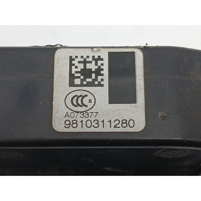 Recambio de cerradura puerta trasera izquierda para citroën c4 grand picasso ii (da_, de_) 2.0 bluehdi 150 referencia OEM IAM 98