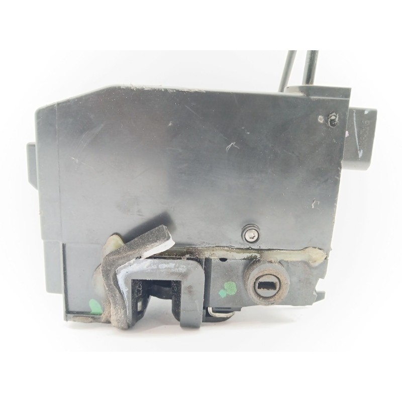 Recambio de cerradura puerta trasera izquierda para citroën c4 grand picasso ii (da_, de_) 2.0 bluehdi 150 referencia OEM IAM 98