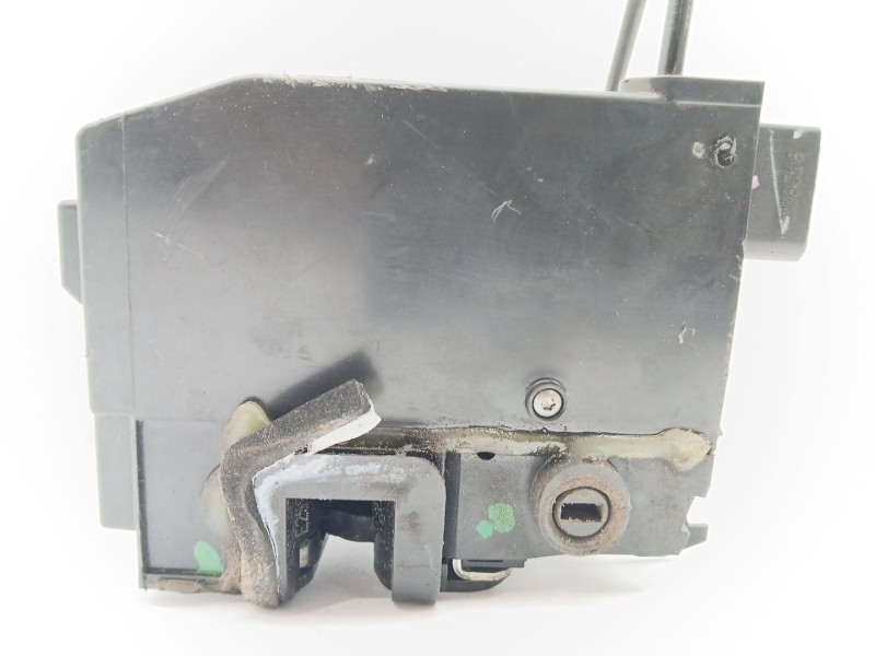 Recambio de cerradura puerta trasera izquierda para citroën c4 grand picasso ii (da_, de_) 2.0 bluehdi 150 referencia OEM IAM 98