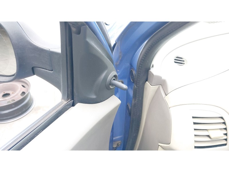 nissan micra iii (k12) del año 2004