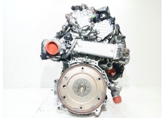 Recambio de motor completo para volvo v60 i cross country (157) d4 polestar awd referencia OEM IAM D5244T21  