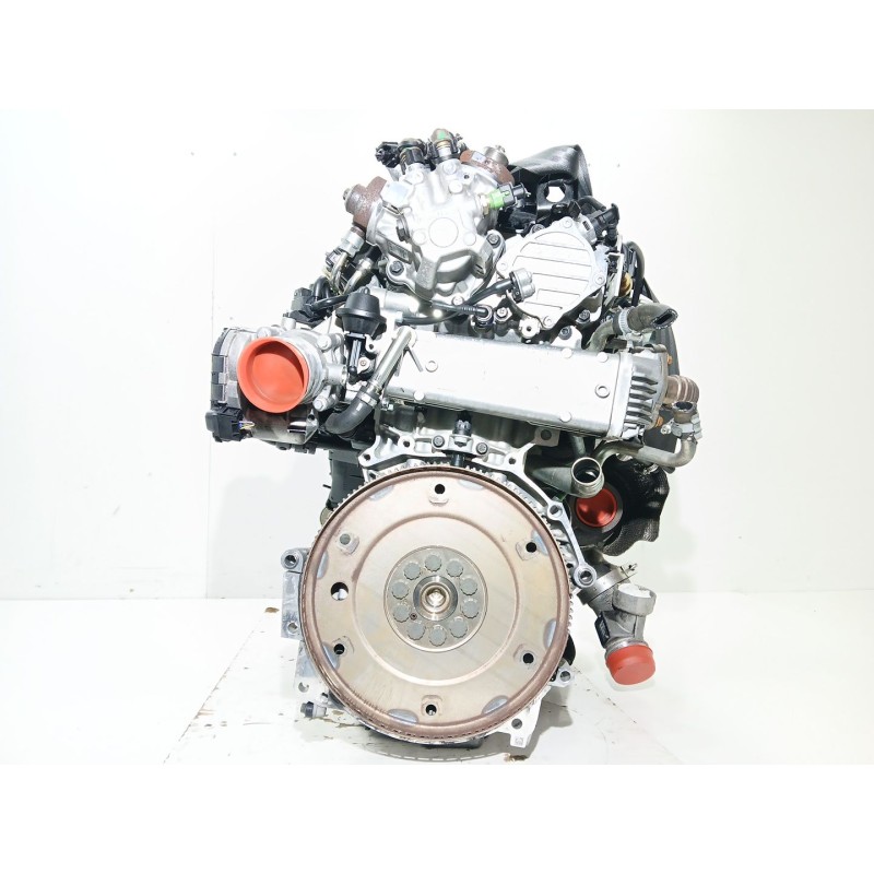 Recambio de motor completo para volvo v60 i cross country (157) d4 polestar awd referencia OEM IAM D5244T21  