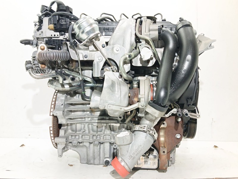 Recambio de motor completo para volvo v60 i cross country (157) d4 polestar awd referencia OEM IAM D5244T21  