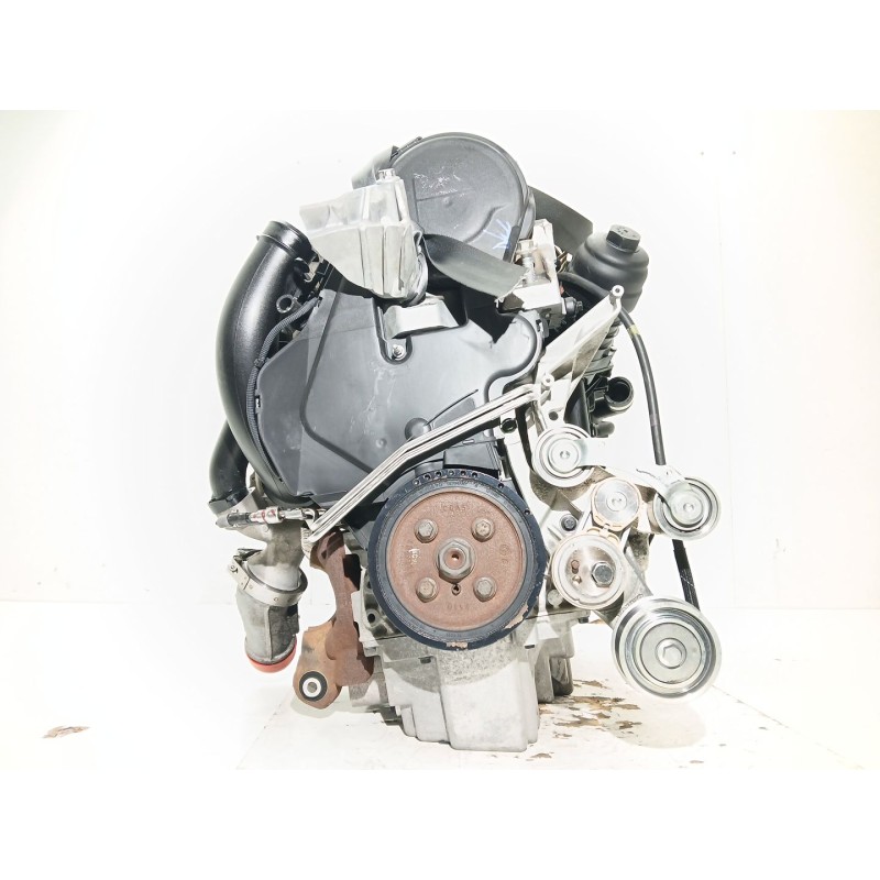 Recambio de motor completo para volvo v60 i cross country (157) d4 polestar awd referencia OEM IAM D5244T21  