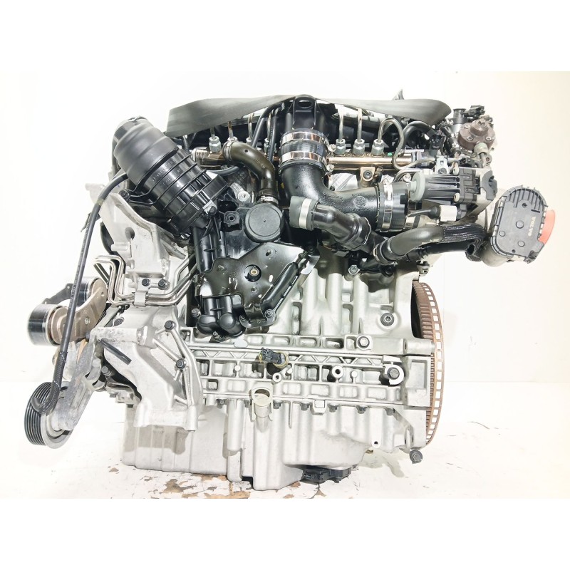 Recambio de motor completo para volvo v60 i cross country (157) d4 polestar awd referencia OEM IAM D5244T21  